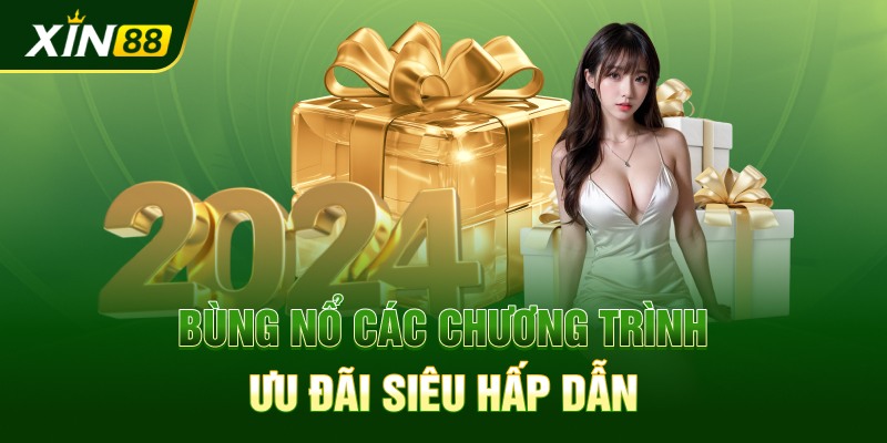 Bùng nổ các chương trình ưu đãi siêu hấp dẫn