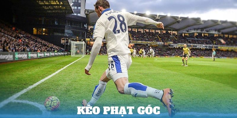 kèo phạt góc