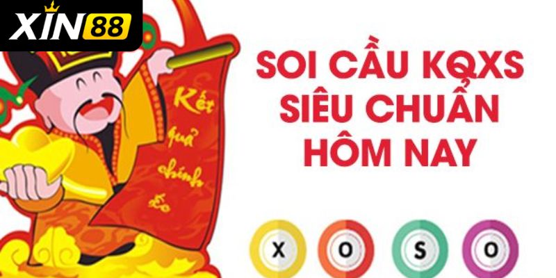 soi cầu miền bắc