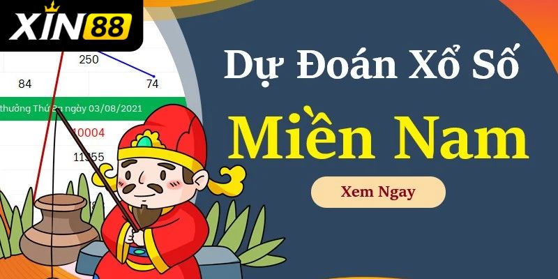 soi cầu miền nam