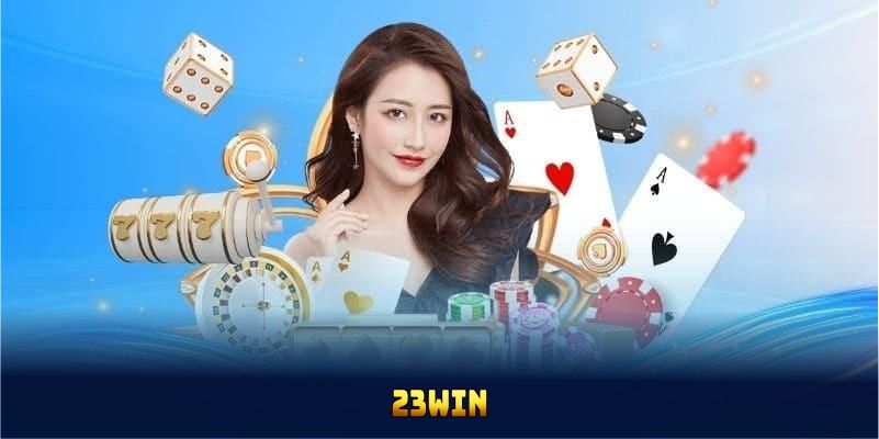 23WIN Quy Trình Nạp Tiền A - Z Cực Nhanh Cho Người Mới