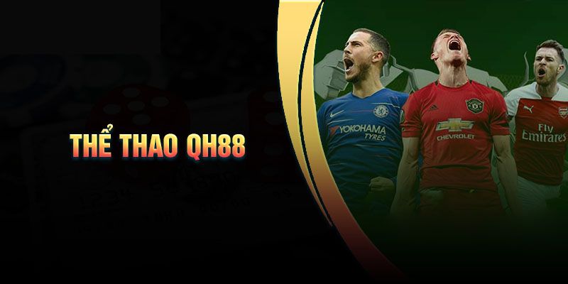thể thao QH88